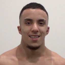 Ahmed El Idrissi