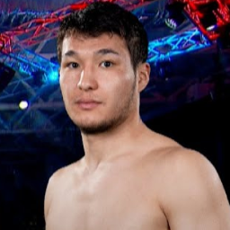 Akarys Zhumabekov