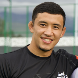 Akbar Abdullaev