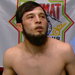 Akhmed Khamzaev