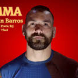 Alan Barros