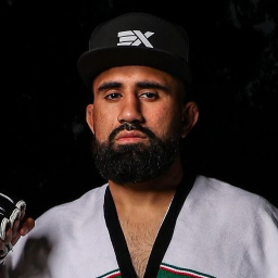Alan Olivas