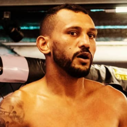 Aldo Pereira