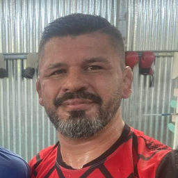 Alejandro Solano Rodriguez