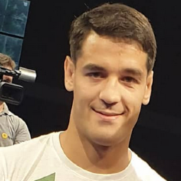 Aleksandar Stojicic