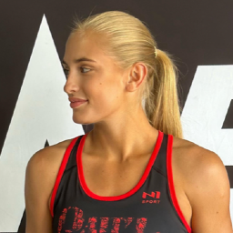 Aleksandra Savicheva