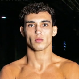 Alessio Ksouri