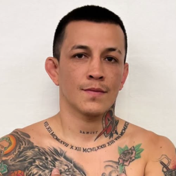 Alex Fermin Cunuhay