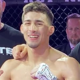 Alex Martinez