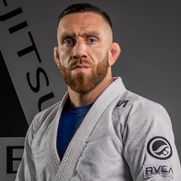 Alex McGowan