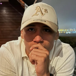 Alexander Chavez