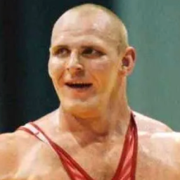 Alexander Karelin