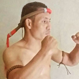 Alexander Luna Orozco