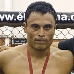 Alexander Suzuki