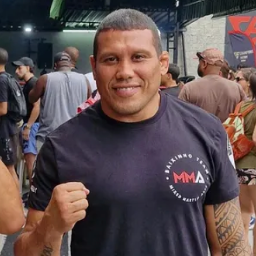 Alexandre Barros