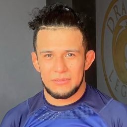 Alexandro Bravo