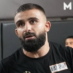 Alexis Tsarmantidis