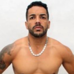 Alexsander Pereira