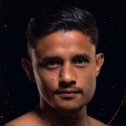 Alexsandro Cangaty