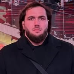 Ali Gazamatov