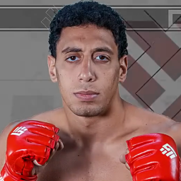Ali Yassin Sharkawy