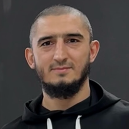 Alibeg Rasulov