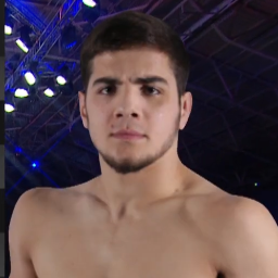 Alikhan Musaev