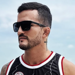 Allisson Barbosa
