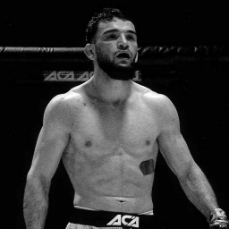 Amir Aliev