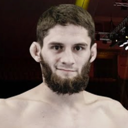 Amir Elzhurkaev