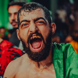 Amir Hosein Habibi