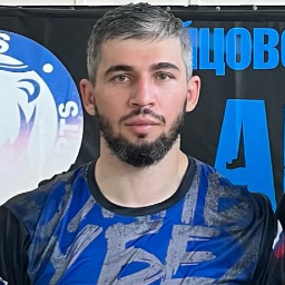 Amir Makushev