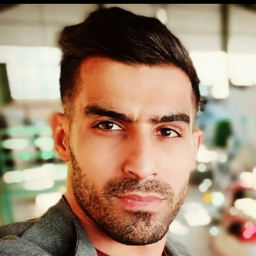 Amir Saeedkia