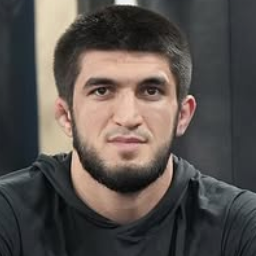 Amru Magomedov