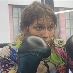 Ana Martinez
