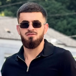 Andi Shonizorov