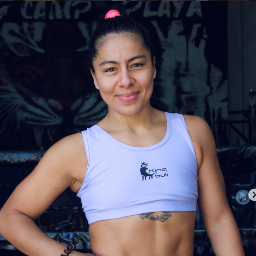 Andrea Vázquez