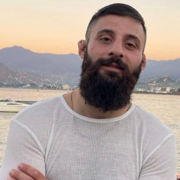 Andria Shalutashvili