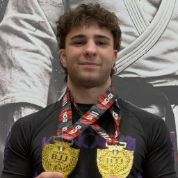 Angelo Terenzio