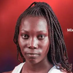 Annet Nakabugo