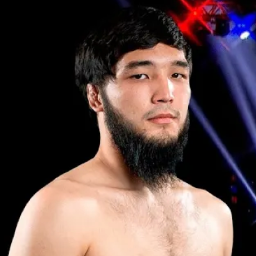 Ansar Kasymzhanov