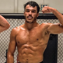 Anthony Orozco