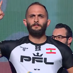 Anthony Zeidan