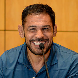 Antônio Rodrigo Nogueira