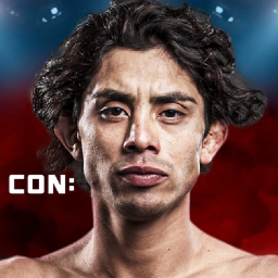 Antonio Rodriguez