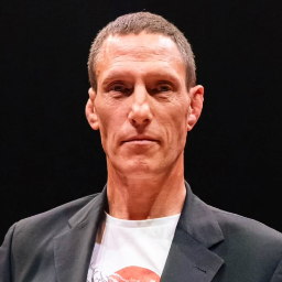 Antony Rea