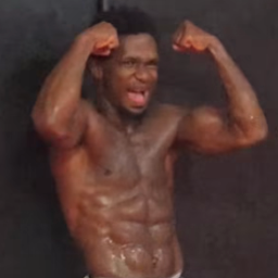 Alvin Welch