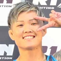 Aoi Kuriyama