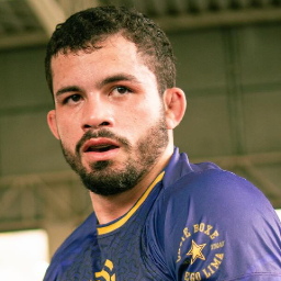 Apollo Gomes