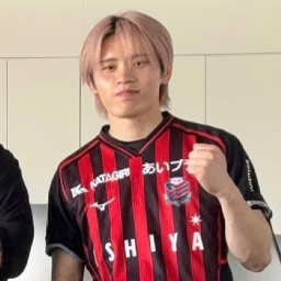 Arashi Suzuki